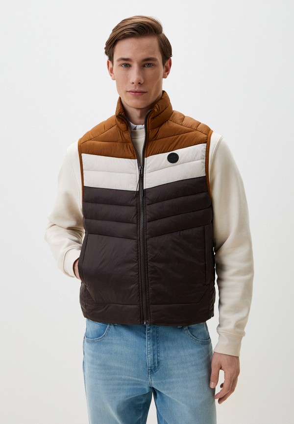 Jack & Jones Жилет утепленный - фото 1