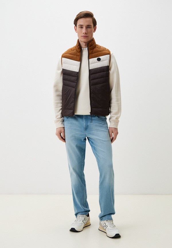 Jack & Jones Жилет утепленный - фото 2