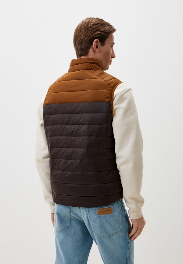 Jack & Jones Жилет утепленный - фото 3