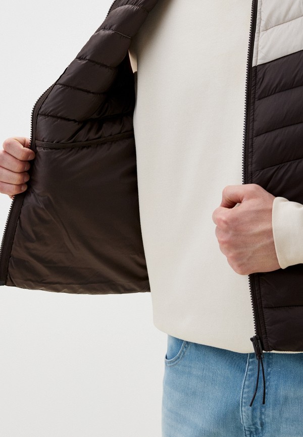 Jack & Jones Жилет утепленный - фото 4