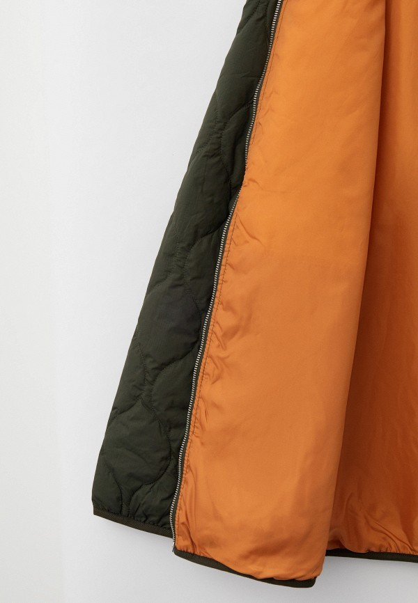 Jack & Jones Куртка утепленная - фото 4