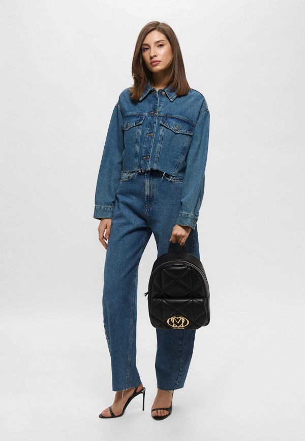 Love Moschino Рюкзак - фото 6