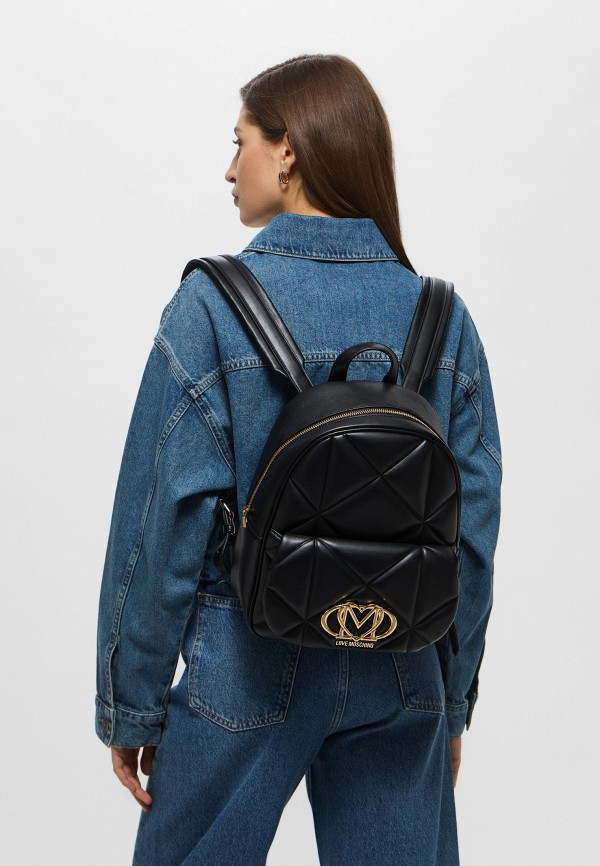 Love Moschino Рюкзак - фото 5