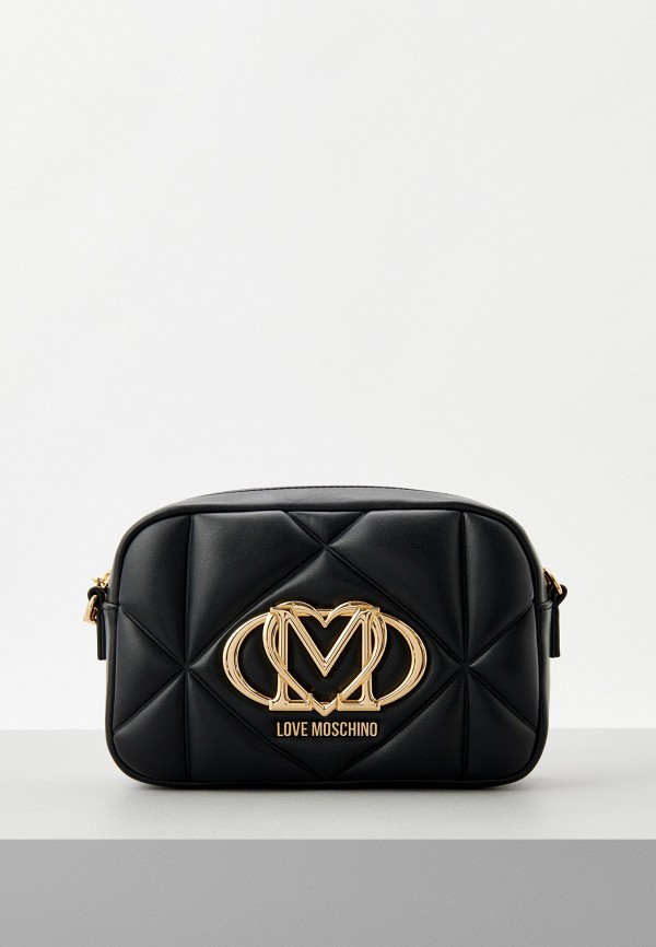 Love Moschino Сумка - фото 1