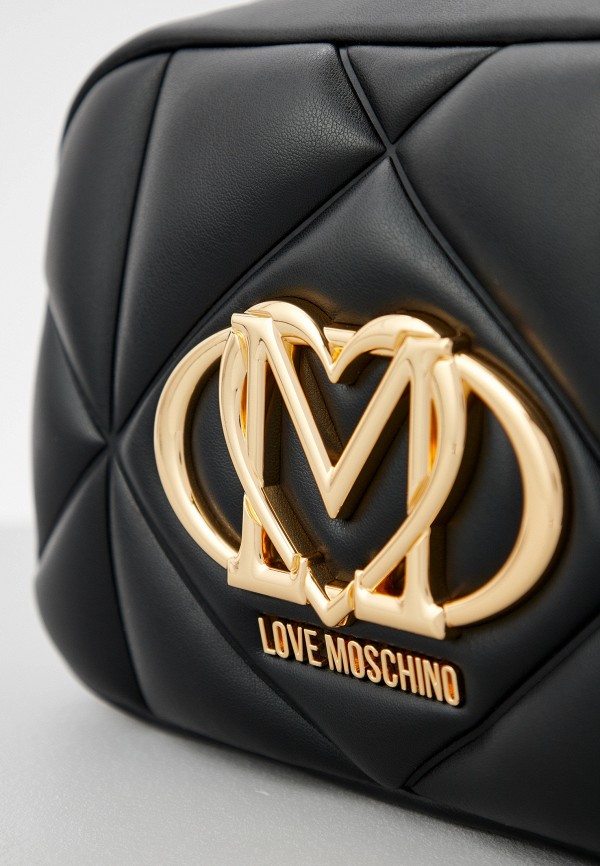 Love Moschino Сумка - фото 4