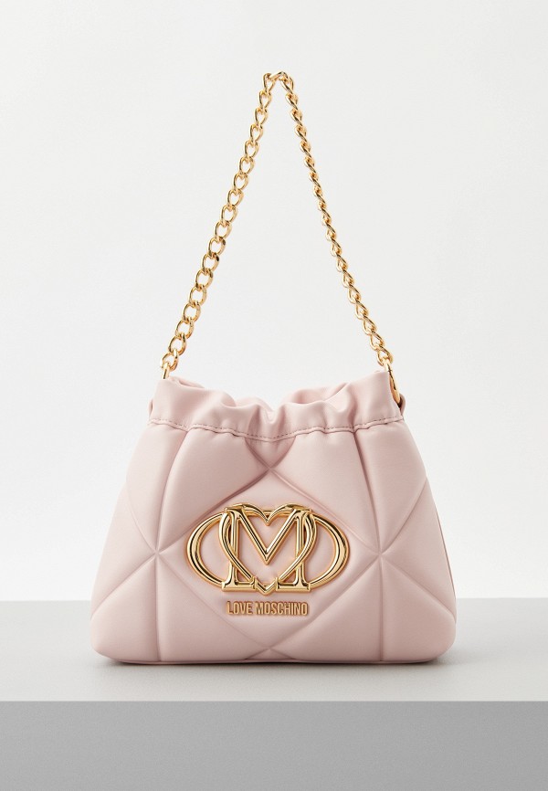 Love Moschino Сумка - фото 1