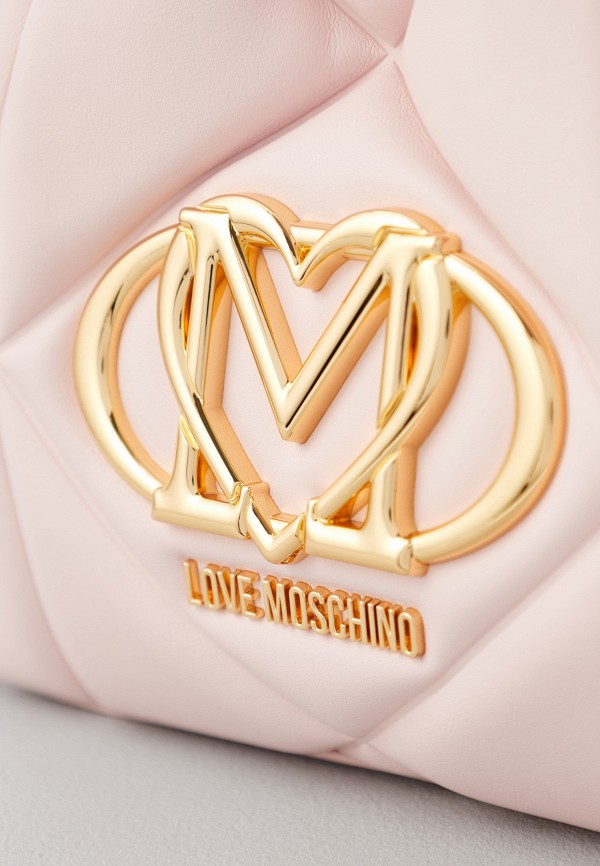Love Moschino Сумка - фото 3