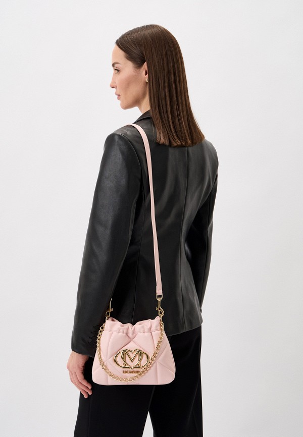 Love Moschino Сумка - фото 6