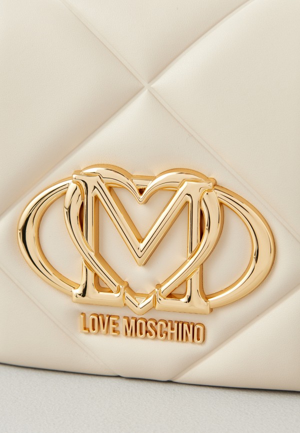 Love Moschino Сумка - фото 3