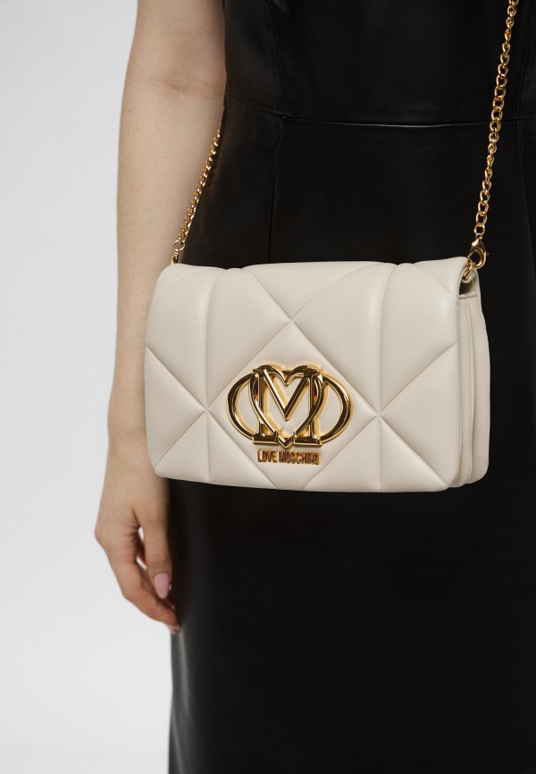 Love Moschino Сумка - фото 5