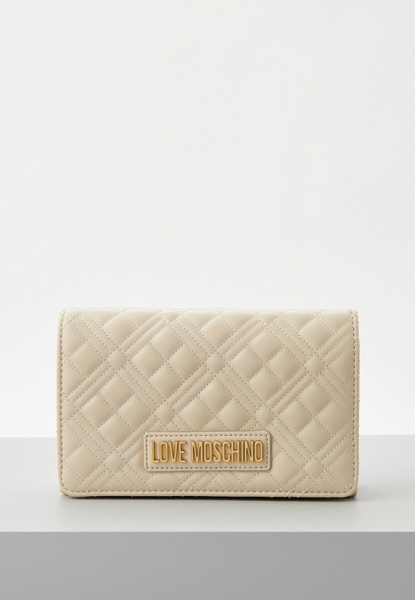 Love Moschino Сумка - фото 1