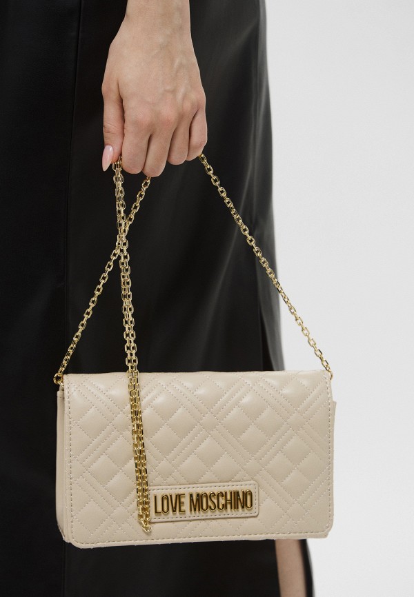 Love Moschino Сумка - фото 6