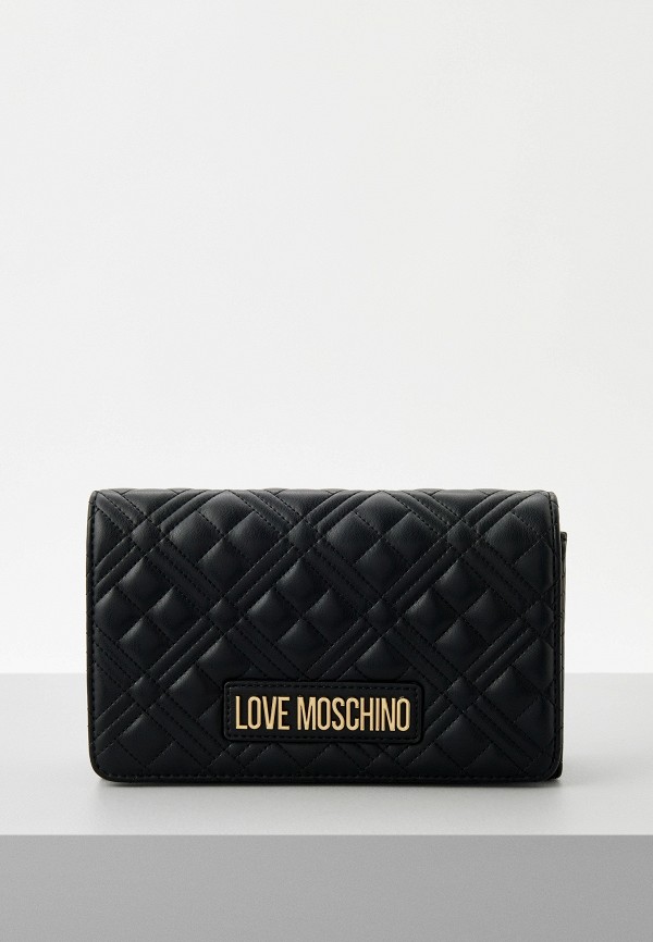 Love Moschino Сумка - фото 1