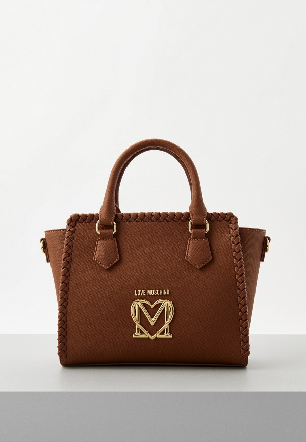 Love Moschino Сумка - фото 1