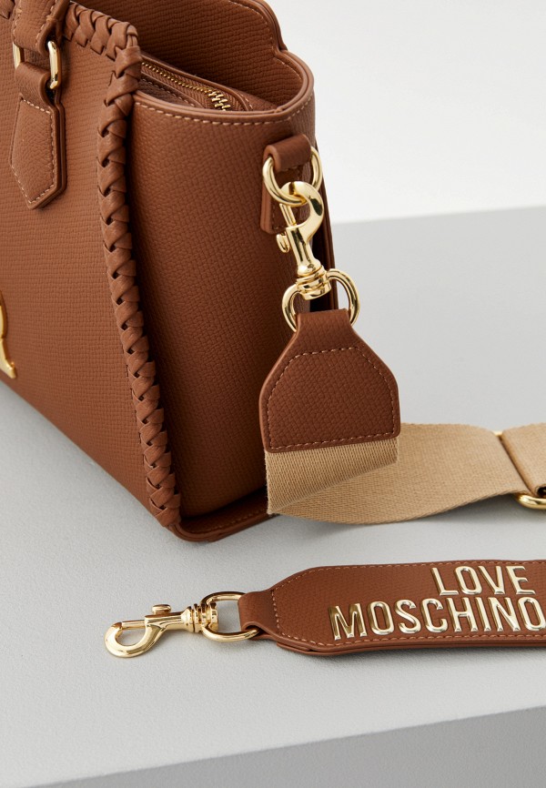 Love Moschino Сумка - фото 3