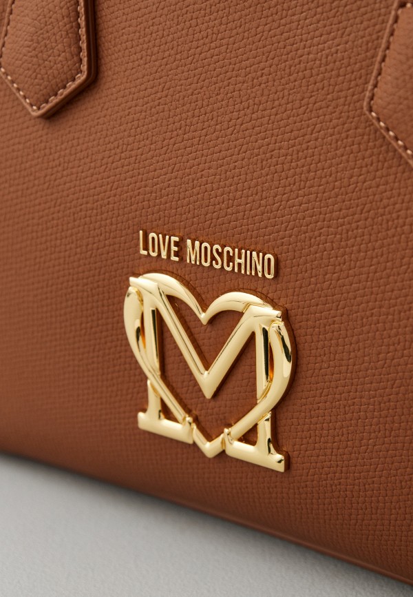 Love Moschino Сумка - фото 4