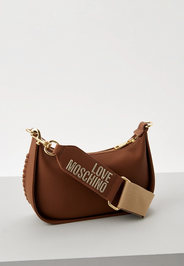 Love Moschino Сумка - фото 2