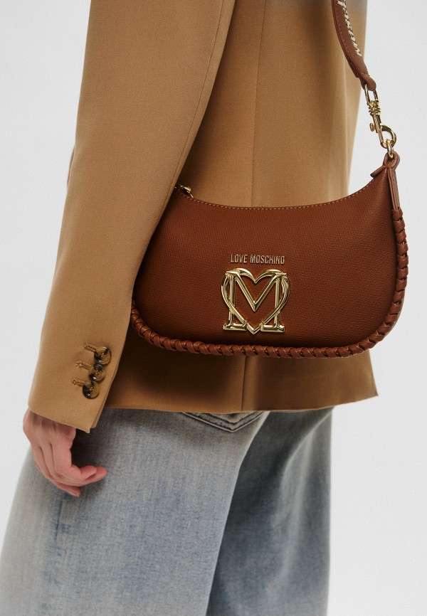 Love Moschino Сумка - фото 6