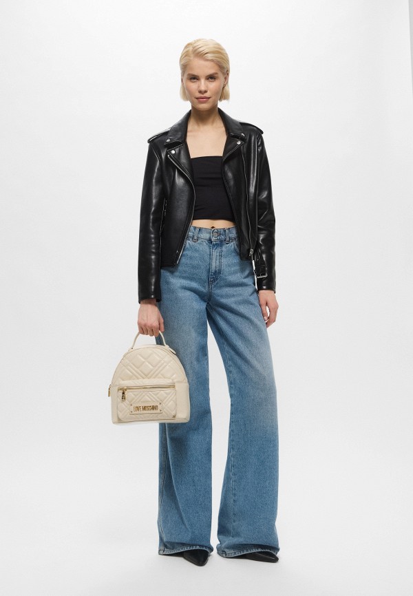 Love Moschino Рюкзак - фото 5