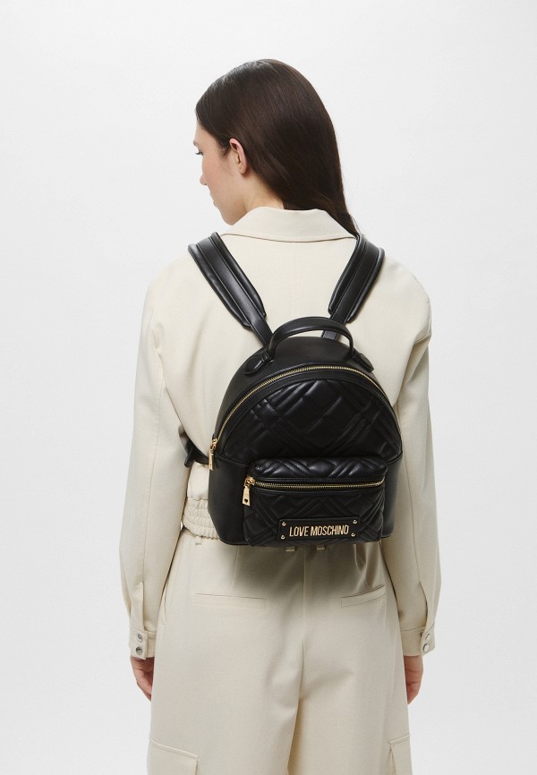Love Moschino Рюкзак - фото 5