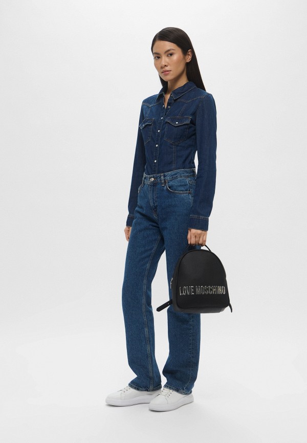 Love Moschino Рюкзак - фото 6