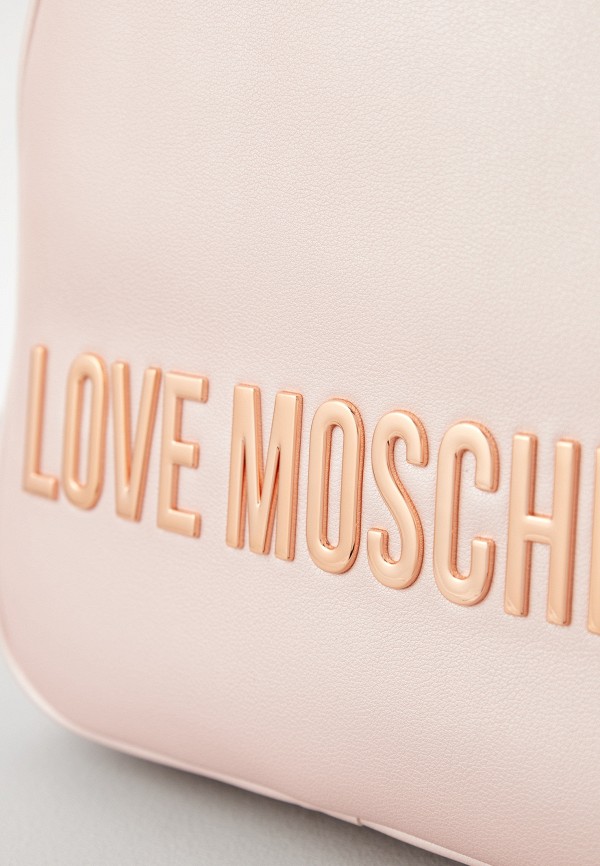 Love Moschino Рюкзак - фото 4