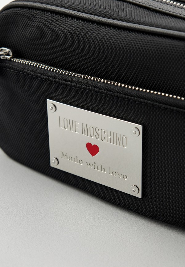 Love Moschino Косметичка - фото 3
