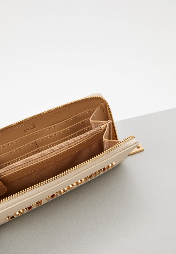 Love Moschino Кошелек - фото 4