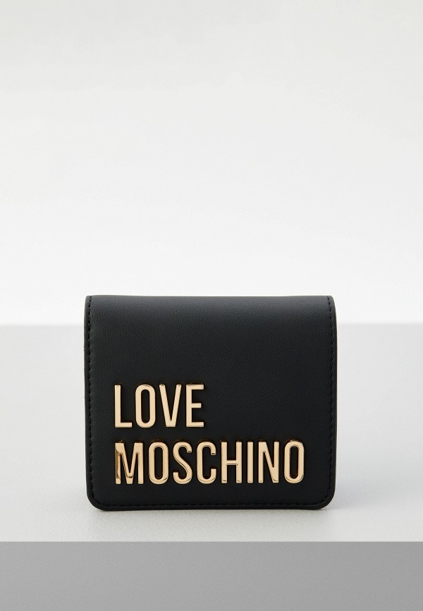 Love Moschino Кошелек - фото 1