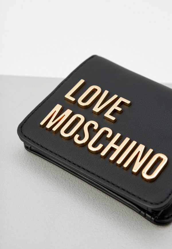 Love Moschino Кошелек - фото 3