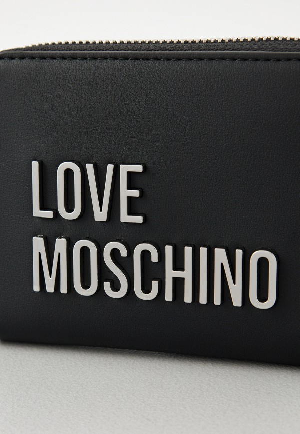 Love Moschino Кошелек - фото 3
