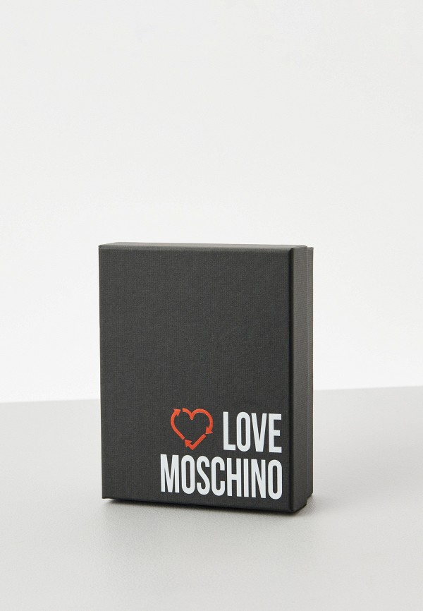Love Moschino Кошелек - фото 5