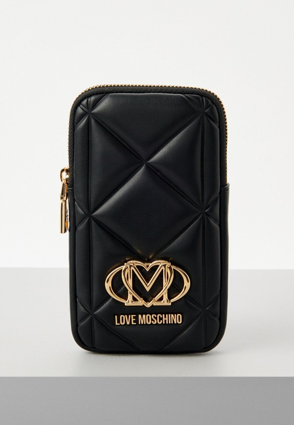 Love Moschino Сумка - фото 1