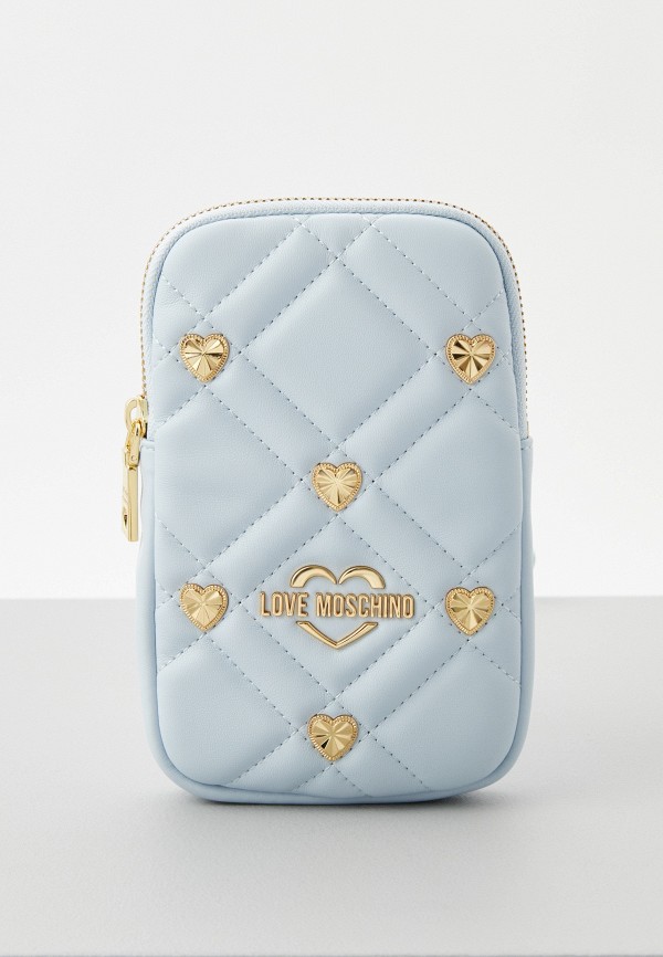 Love Moschino Чехол для телефона - фото 1