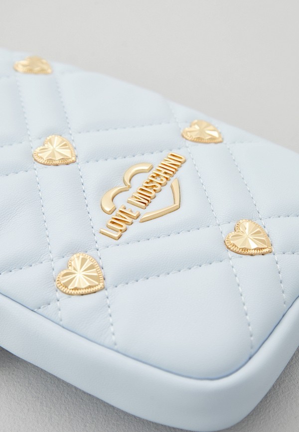 Love Moschino Чехол для телефона - фото 3