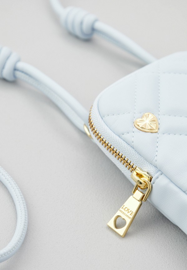 Love Moschino Чехол для телефона - фото 4