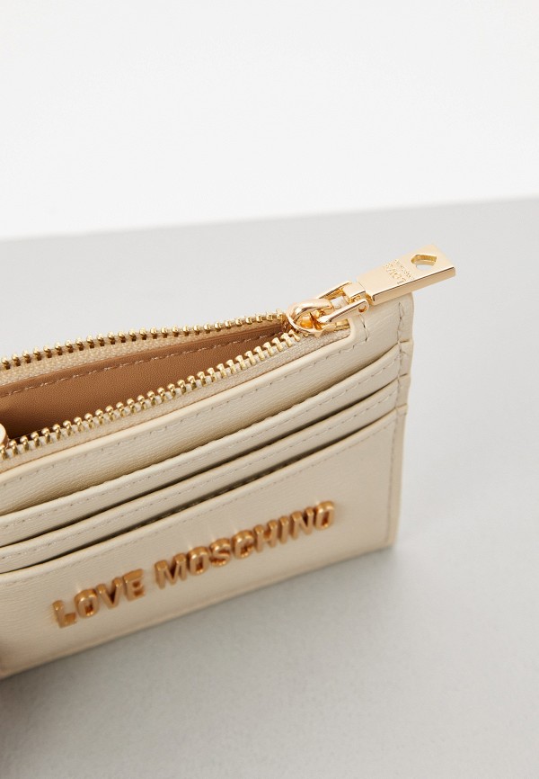 Love Moschino Кошелек - фото 4