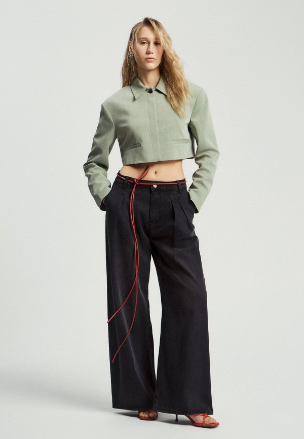 Nume Джинсы - фото 2