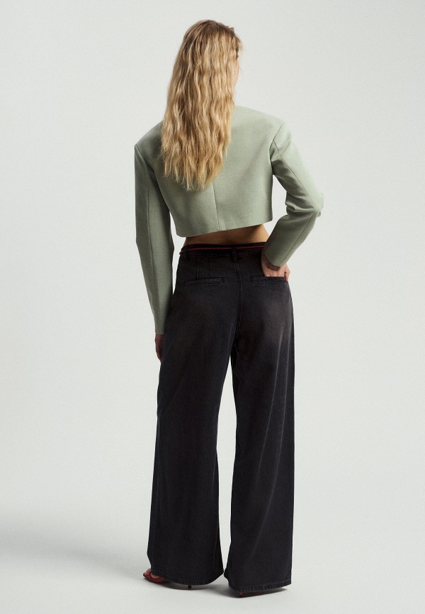 Nume Джинсы - фото 3