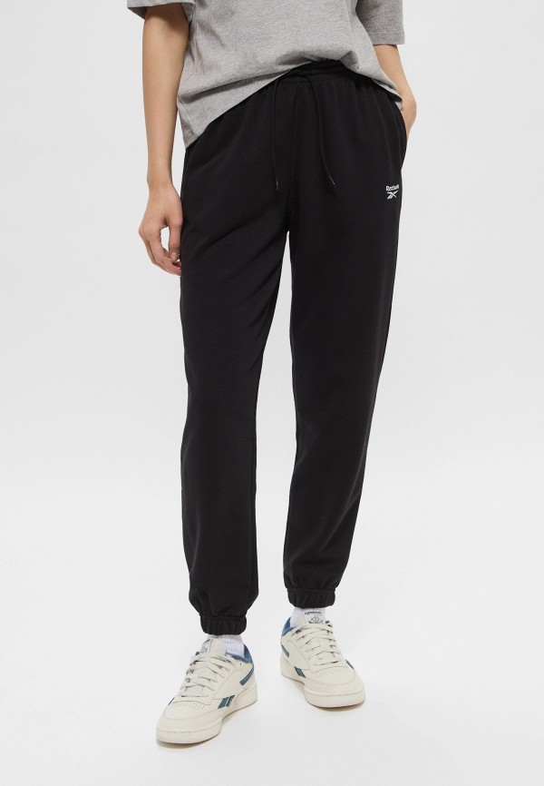 Reebok Брюки спортивные - RI FRENCH TERRY PANT - фото 1
