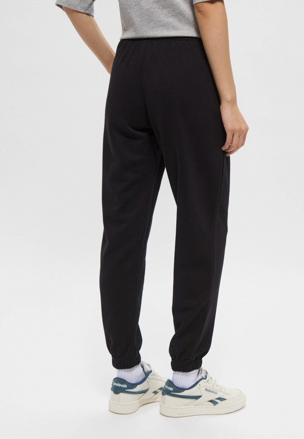 Reebok Брюки спортивные - RI FRENCH TERRY PANT - фото 3