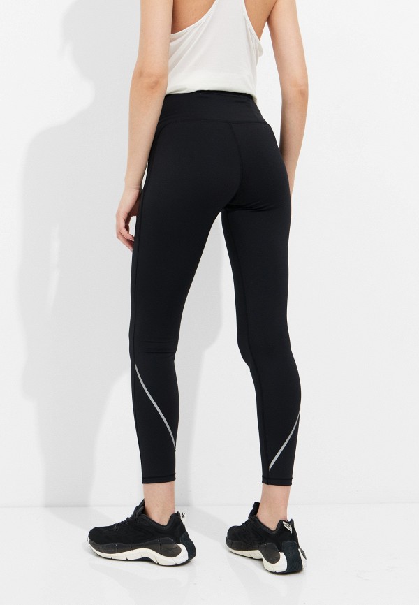 Reebok Тайтсы - LUX SPEED HR TIGHT - фото 3