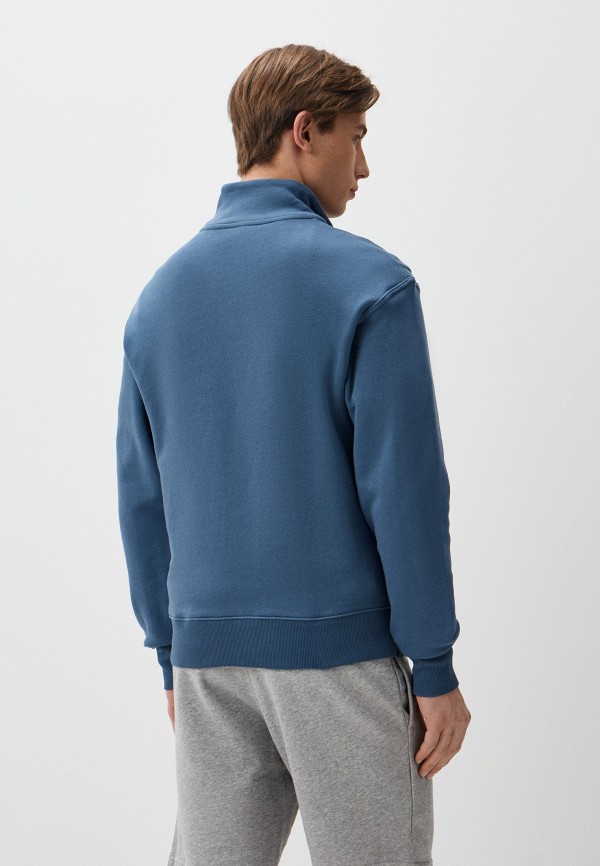 Reebok Олимпийка - ICON ELEMENTS QUARTER ZIP - фото 3