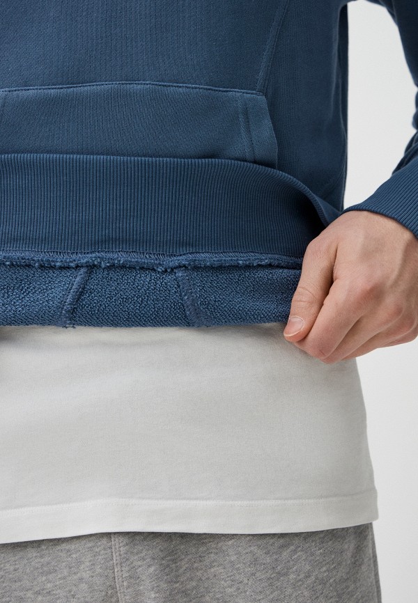 Reebok Олимпийка - ICON ELEMENTS QUARTER ZIP - фото 5