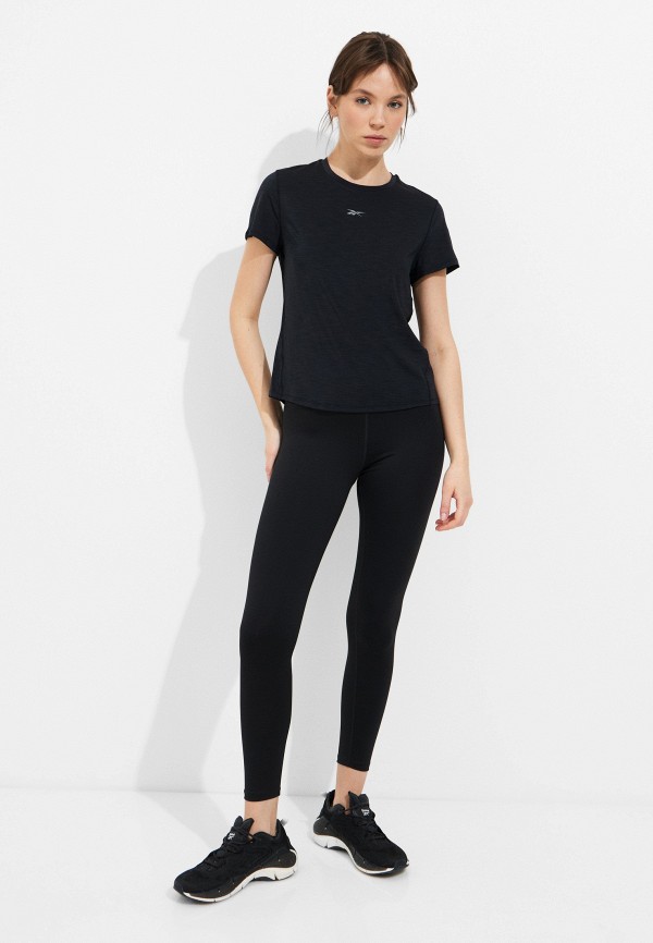 Reebok Футболка спортивная - RBK-CHILL ATHLETIC TEE - фото 2