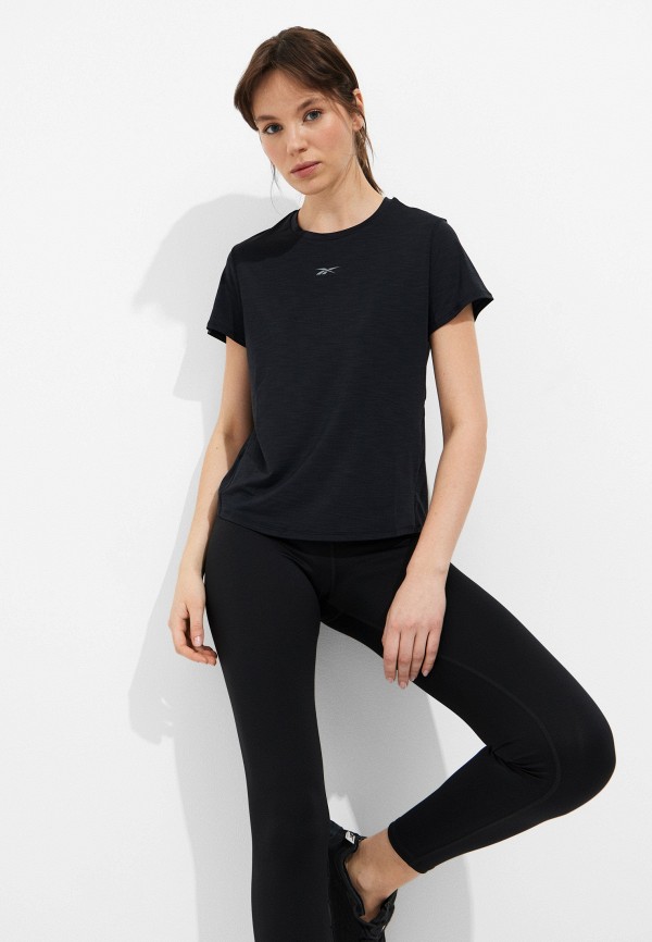 Reebok Футболка спортивная - RBK-CHILL ATHLETIC TEE - фото 4