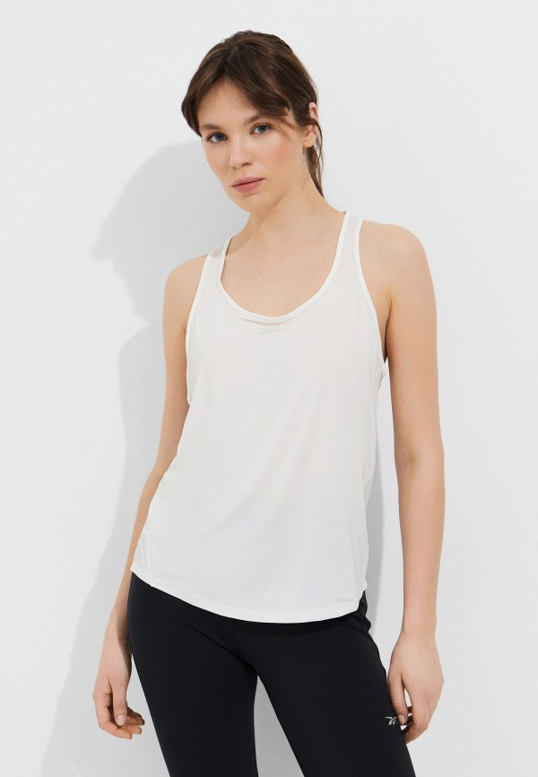 Reebok Майка спортивная - RBK-CHILL ATHLETIC TANK - фото 1
