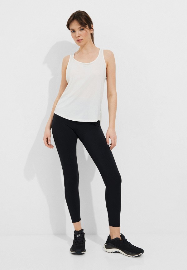 Reebok Майка спортивная - RBK-CHILL ATHLETIC TANK - фото 2