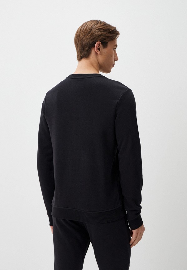 Reebok Свитшот - REEBOK IDENTITY SMALL LOGO FT CREW - фото 3