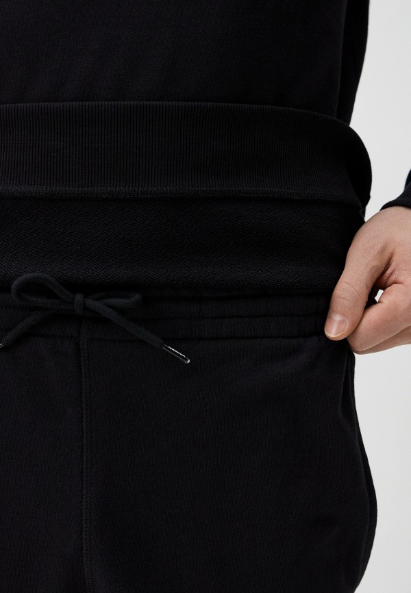 Reebok Свитшот - REEBOK IDENTITY SMALL LOGO FT CREW - фото 5